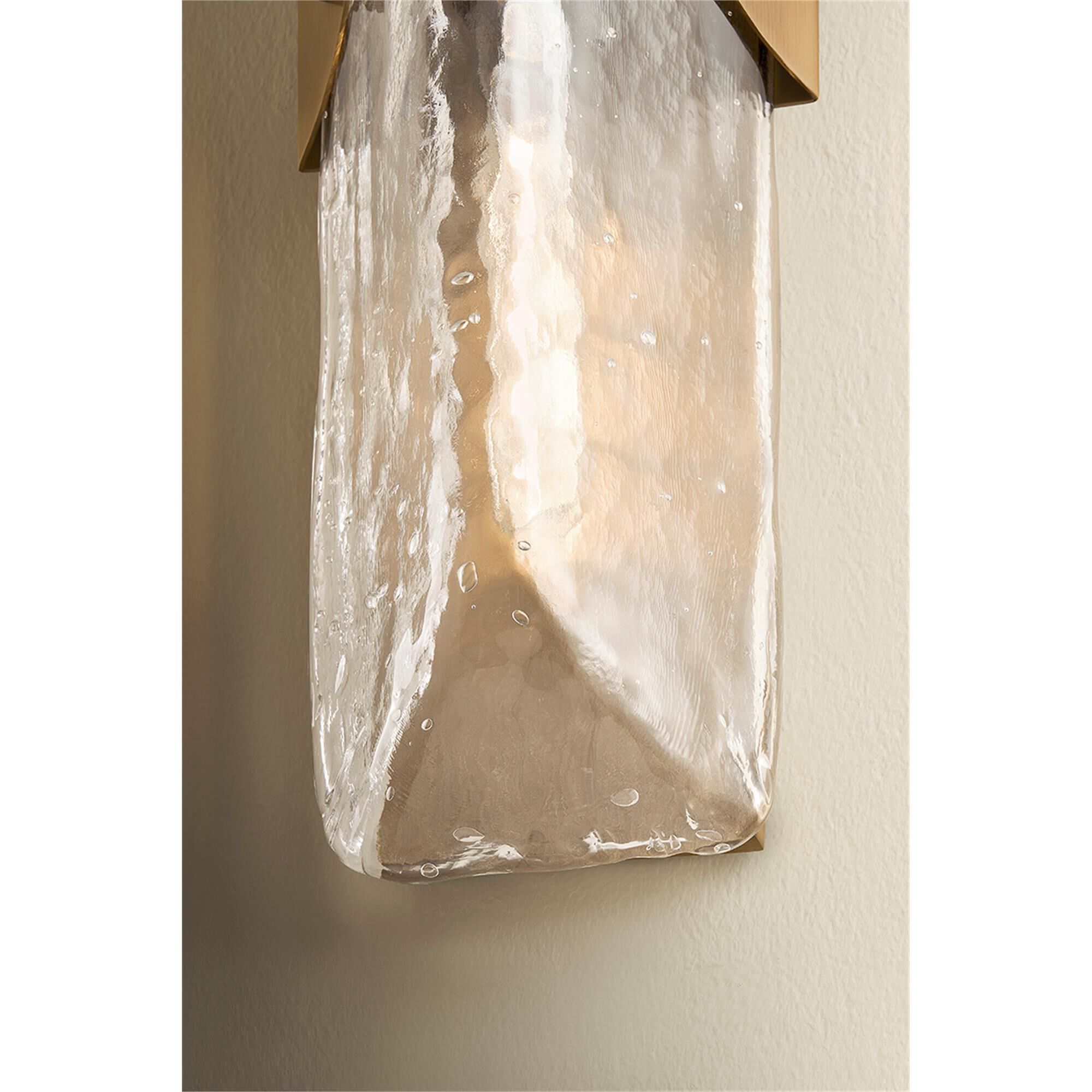 Nordic Large Wall Sconce,